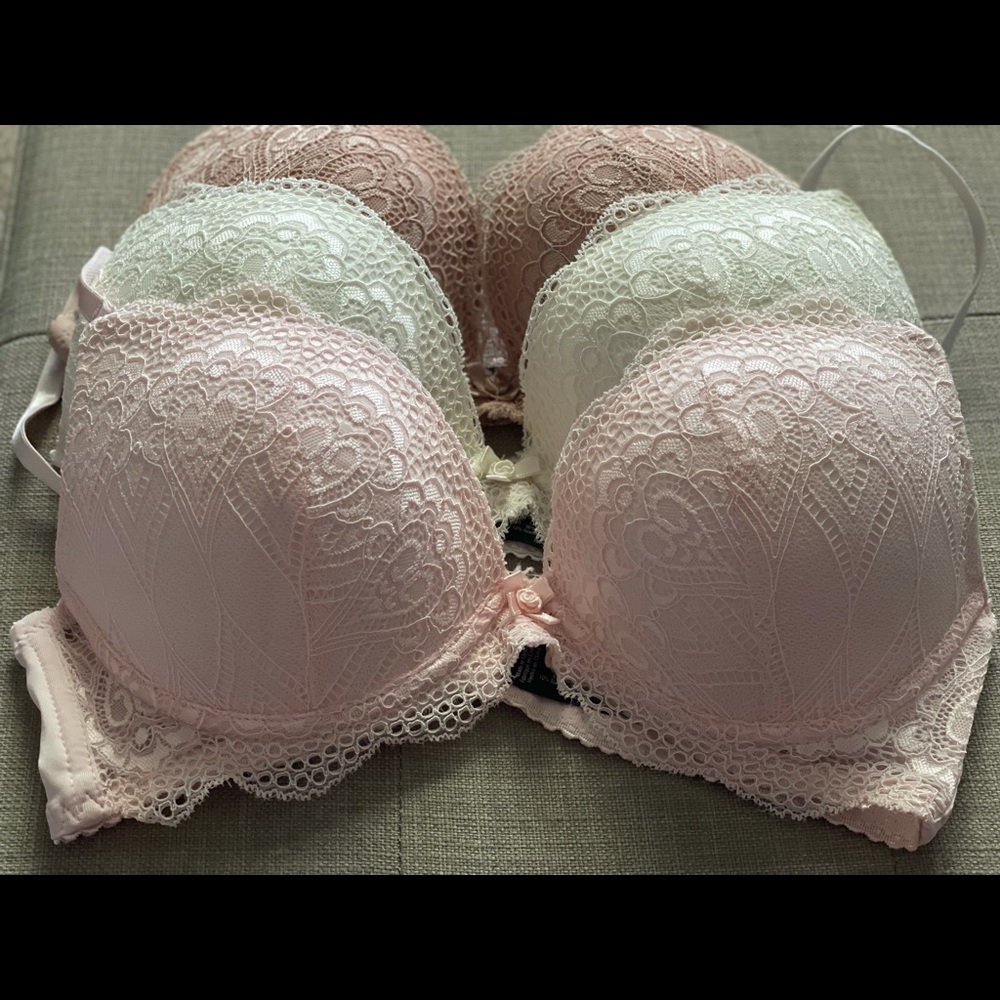 Brand New, Never worn, Bra Bundle